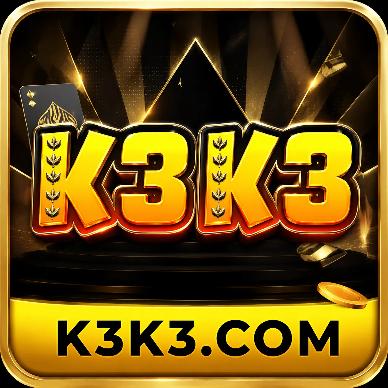 K3K3 - Game Domino Seru dan Menantang